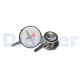 Campana Doble Fonendoscopio